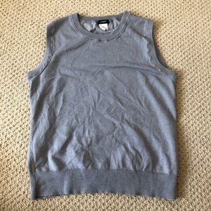 J-Crew Tank Top